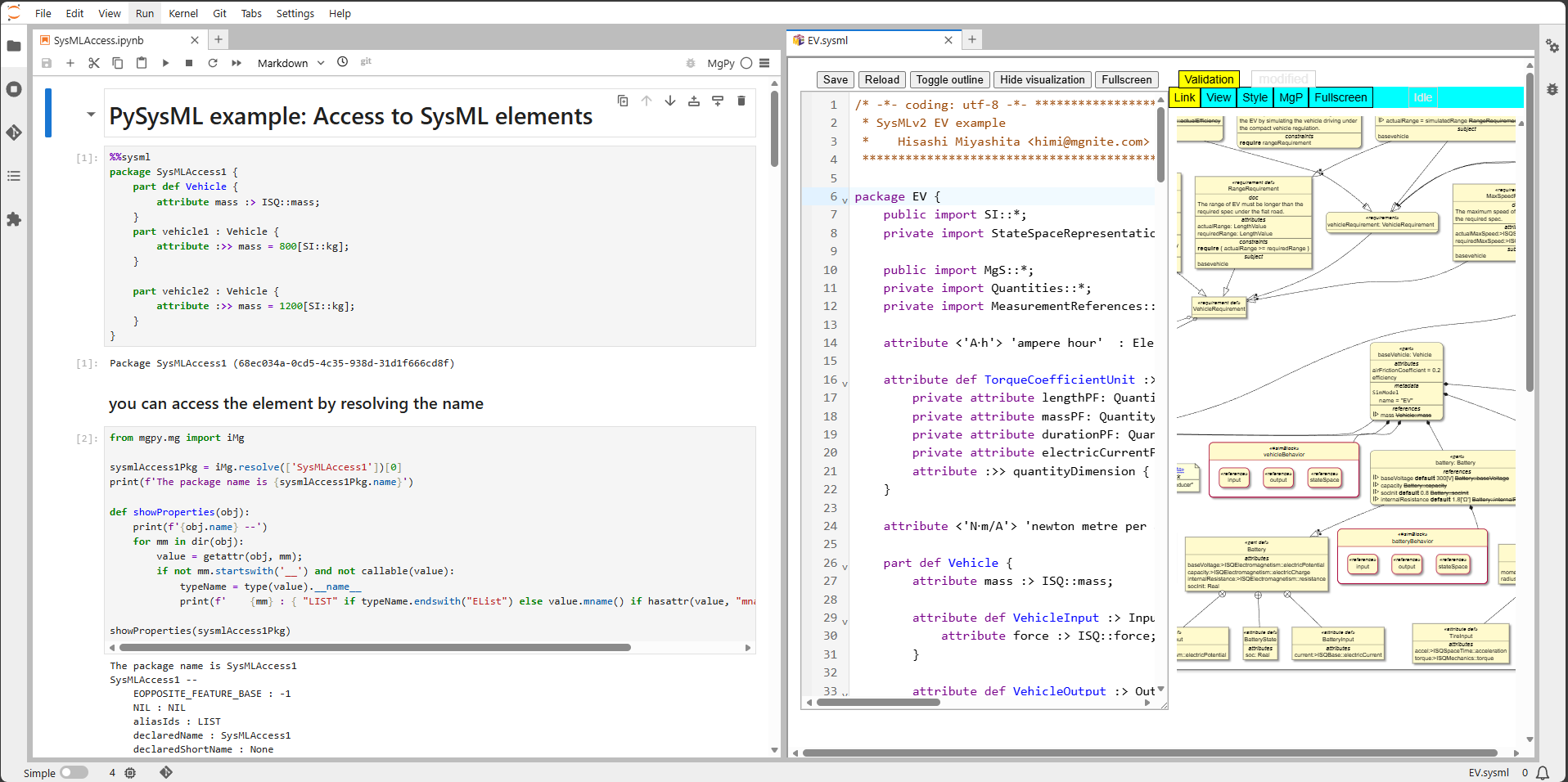 Mg 0.5.6 has been released