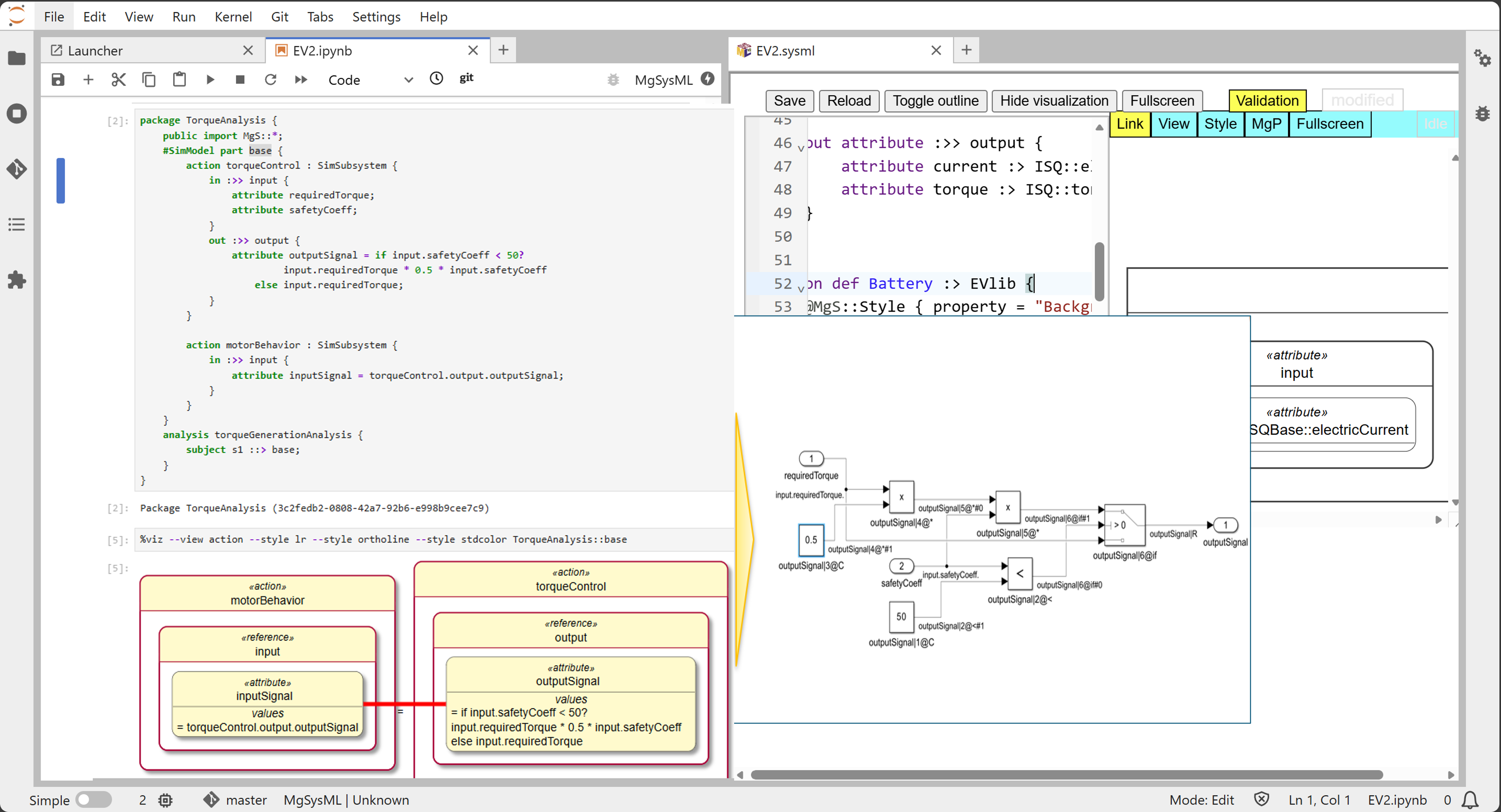 Mg 0.6.0 has been released