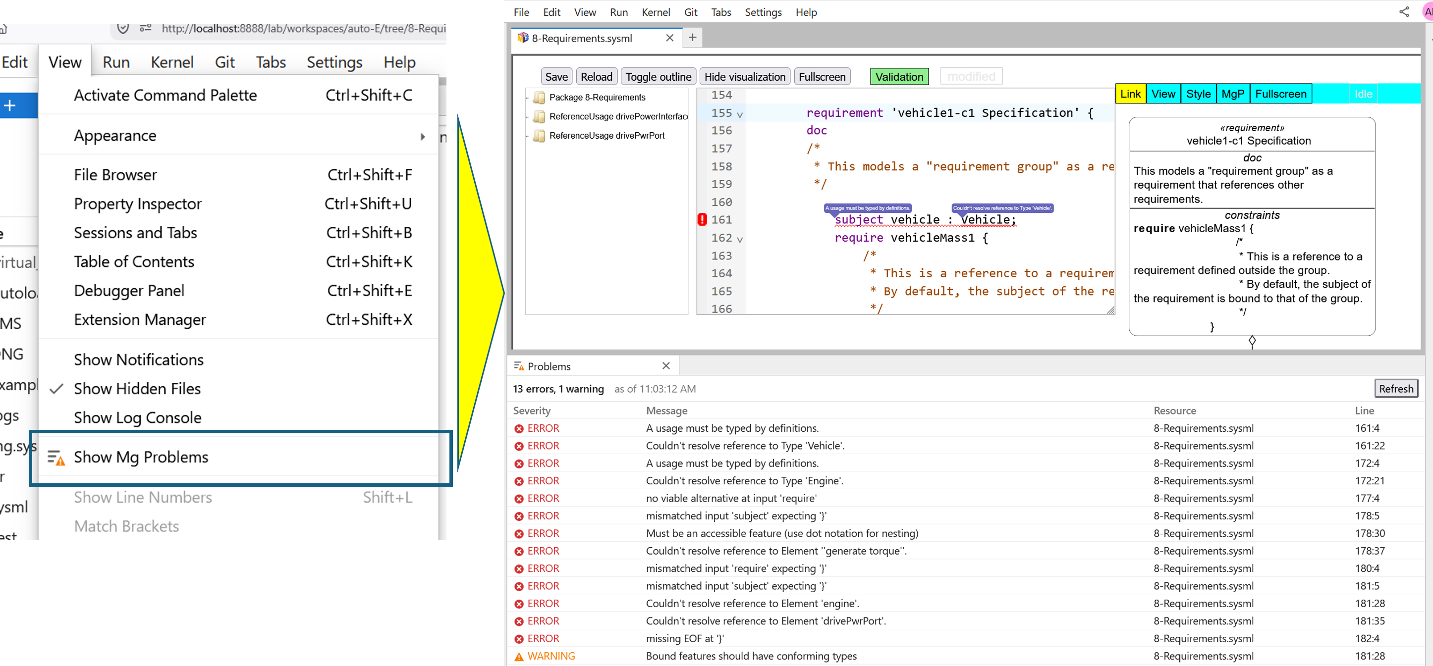 Mg 0.7.1 has been released