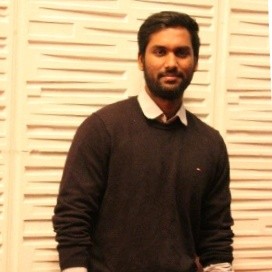 Bharani Raj Mohan