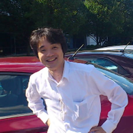 Hisashi Miyashita